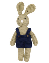 Load image into Gallery viewer, Baby Gifts Boy Bunny Rattle Toy
