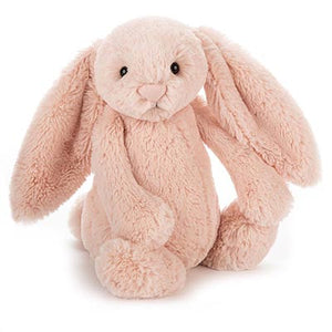 Jellycat Bashful Blush Bunny Medium One Country Mouse Kids, Kids Store, Yamba Kids