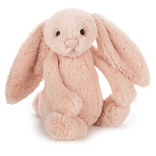 Jellycat Bashful Blush Bunny Bunny Small One Country Mouse Kids, Kids Store, Yamba Kids