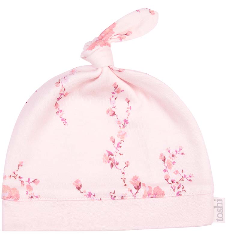 Baby Beanie Classic Camilla