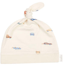 Load image into Gallery viewer, Baby Beanie Classic Speedie
