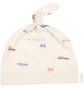 Baby Beanie Classic Speedie