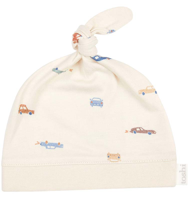 Baby Beanie Classic Speedie