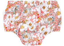 Load image into Gallery viewer, Baby Bloomers Claire Tea Rose
