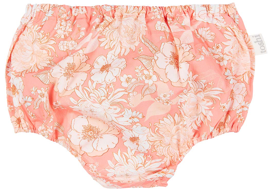 Baby Bloomers SabrinaTeaRose