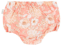 Load image into Gallery viewer, Baby Bloomers SabrinaTeaRose
