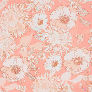 Baby Bloomers SabrinaTeaRose