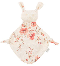 Load image into Gallery viewer, Baby Bunny Print Rustic Rose
