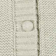 Load image into Gallery viewer, Organic Cardigan Andy | Thyme
