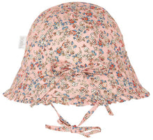 Load image into Gallery viewer, Bell Hat Libby Blush
