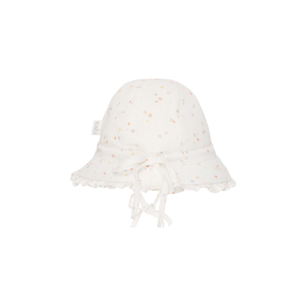 Toshi Bell Hat Milly Lilly, Baby and Children's Hats and Accessories One Country Mouse Kids