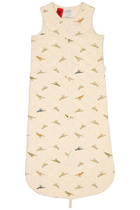 Sleep Bag Shortsleeve Dinosauria