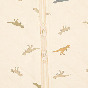 Sleep Bag Shortsleeve Dinosauria