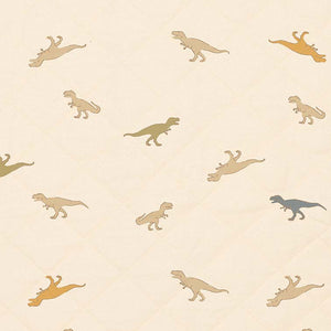 Sleep Bag Shortsleeve Dinosauria
