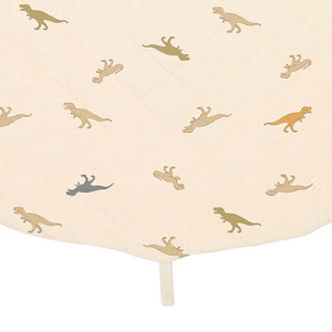 Sleep Bag Shortsleeve Dinosauria