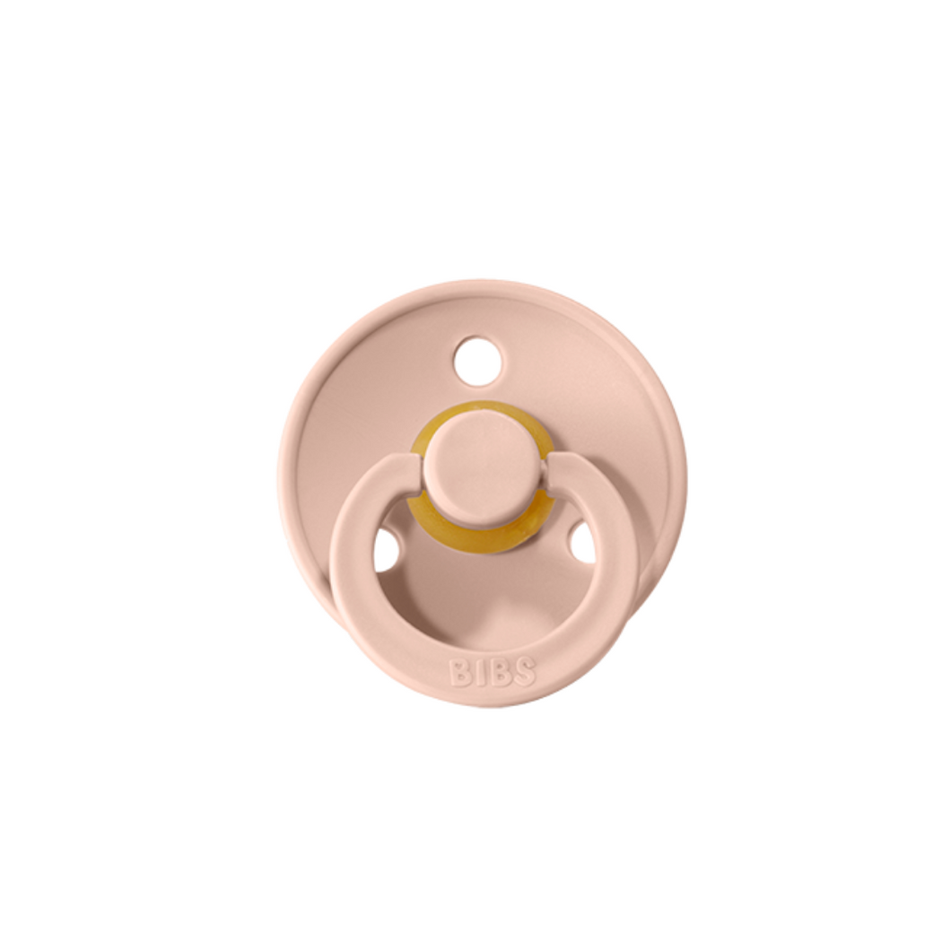 Colour - Size 1 | Blush