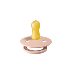Colour - Size 1 | Blush