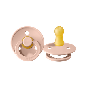 Colour - Size 1 | Blush