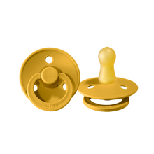Load image into Gallery viewer, BIBS Colour - Size Two | Mustard
