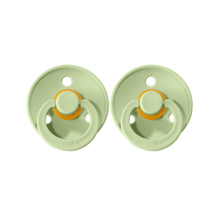 Colour - Size One | Pistachio