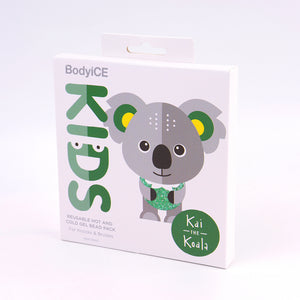 BodyICE Kids Kai the Koala