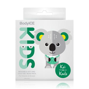 BodyICE Kids Kai the Koala