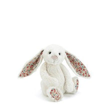 Load image into Gallery viewer, Jellycat Blossom Bashful Cream Bunny One Country Mouse Kids Yamba
