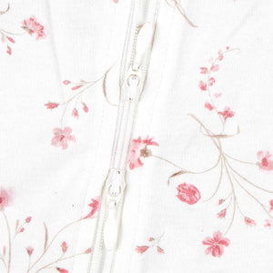 Onesie Long Sleeve Print | Clara