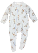 Load image into Gallery viewer, Onesie Long Sleeve Classic Arctic
