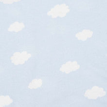 Load image into Gallery viewer, Onesie Short Sleeve Clouds
