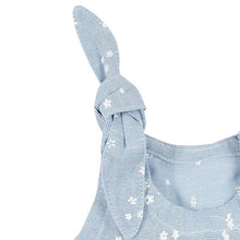 Load image into Gallery viewer, Baby Romper Milly Sky
