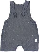 Load image into Gallery viewer, Baby Romper LawrenceMidnite
