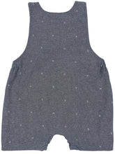 Load image into Gallery viewer, Baby Romper LawrenceMidnite
