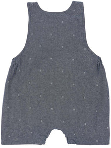 Baby Romper LawrenceMidnite