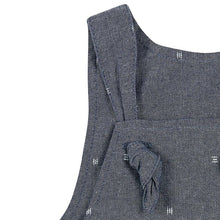 Load image into Gallery viewer, Baby Romper LawrenceMidnite
