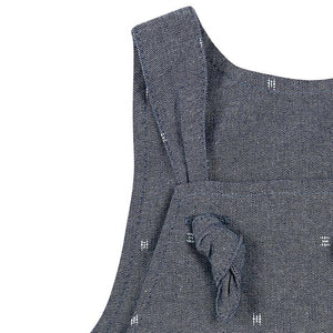 Baby Romper LawrenceMidnite