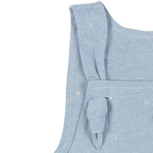 Load image into Gallery viewer, Baby Romper Lawrence Storm
