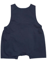 Load image into Gallery viewer, Baby Romper Olly Midnight
