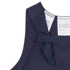 Baby Romper Olly Midnight