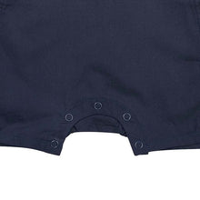 Load image into Gallery viewer, Baby Romper Olly Midnight
