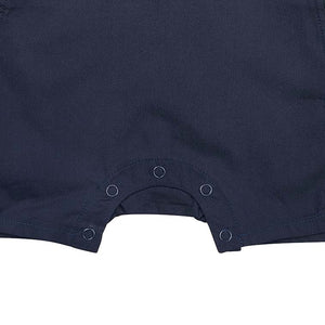 Baby Romper Olly Midnight