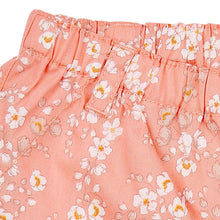Load image into Gallery viewer, Baby Shorts Stephanie Tea Rose
