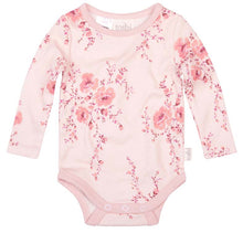 Load image into Gallery viewer, Bodysuit Long Sleeve Classic Camilla
