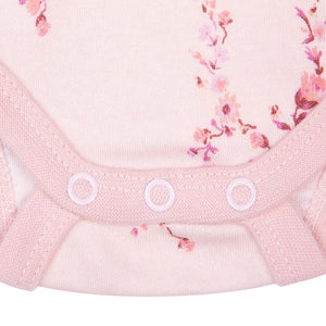 Bodysuit Long Sleeve Classic Camilla