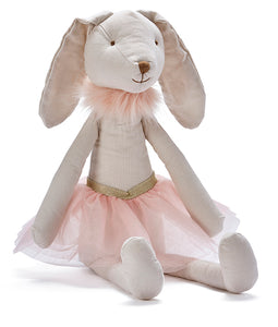 Maya Bunny Pink