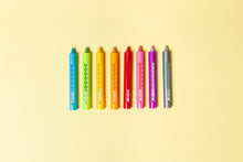 Load image into Gallery viewer, Tiger Tribe Bath Crayons One Country Mouse Kids Yamba
