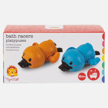 Load image into Gallery viewer, Bath Racers - Platypuses
