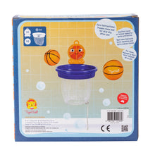 Load image into Gallery viewer, Bath Ball - Dunk Time
