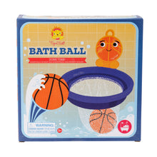 Load image into Gallery viewer, Bath Ball - Dunk Time
