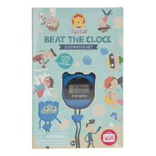 Load image into Gallery viewer, tiger Tribe Beat the Clock - Stopwatch Set
